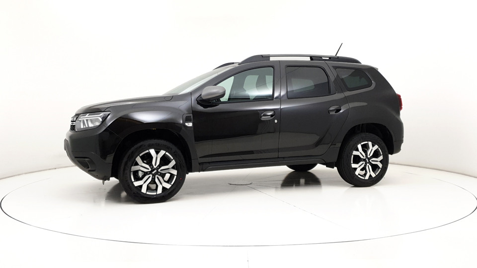 DACIA DUSTER 1.3 TCe 130ch  4x2 JOURNEY