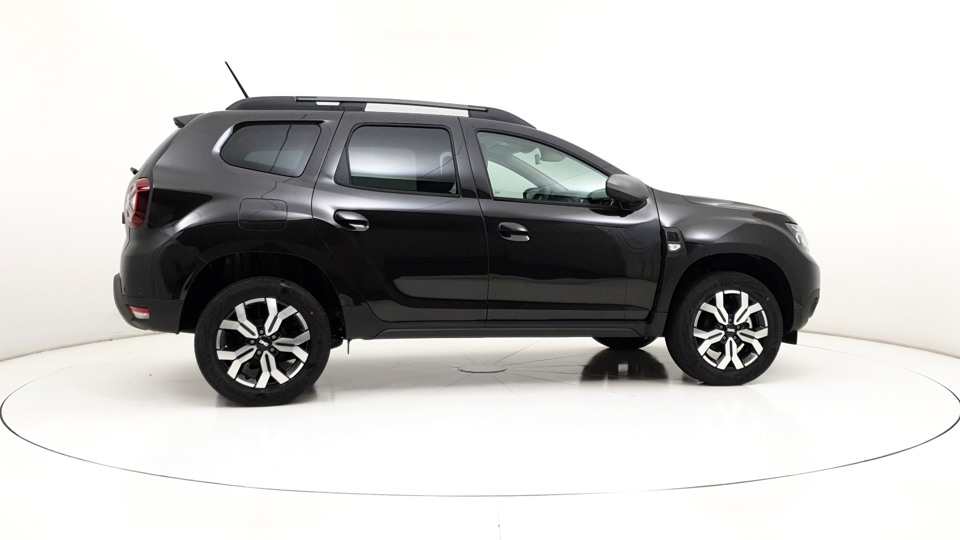 DACIA DUSTER 1.3 TCe 130ch  4x2 JOURNEY