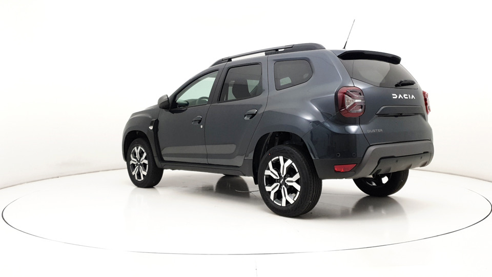 DACIA DUSTER 1.3 TCe 130ch  4x2 JOURNEY