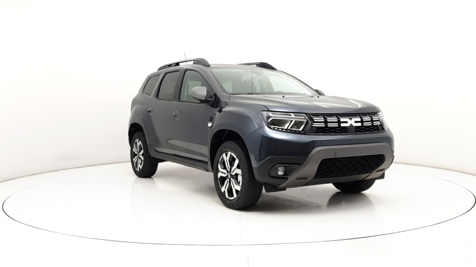 DACIA DUSTER 1.3 TCe 130ch  4x2 JOURNEY