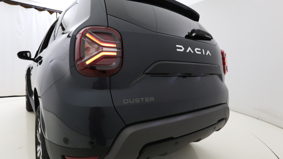 DACIA DUSTER 1.3 TCe 130ch  4x2 JOURNEY