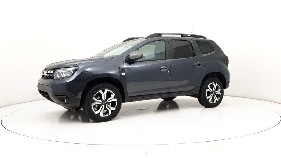 DACIA DUSTER 1.3 TCe 130ch  4x2 JOURNEY