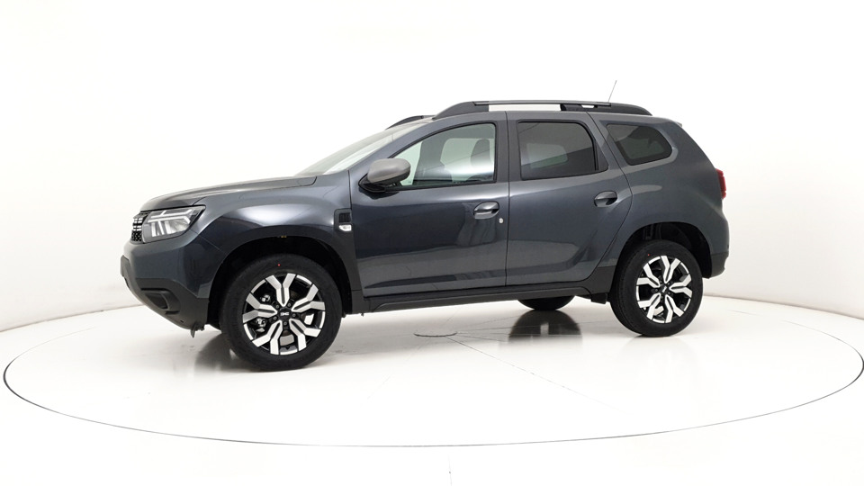 DACIA DUSTER 1.3 TCe 130ch  4x2 JOURNEY