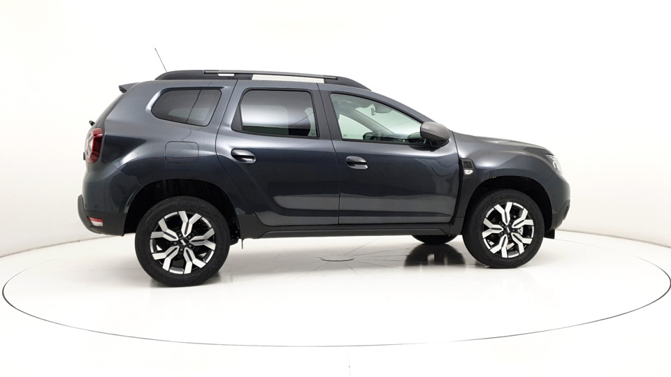 DACIA DUSTER 1.3 TCe 130ch  4x2 JOURNEY