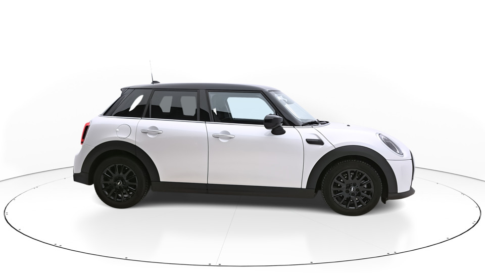 MINI MINI 1.5  136ch A/6 COOPER