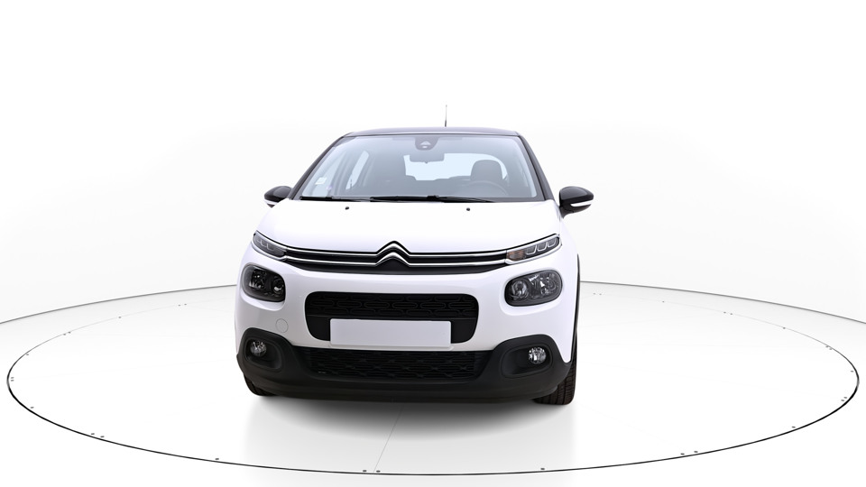 CITROEN C3 1.2 PureTech VTi S&S 82ch  GRAPHIC