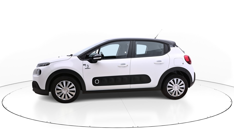 CITROEN C3 1.2 PureTech VTi S&S 82ch  GRAPHIC