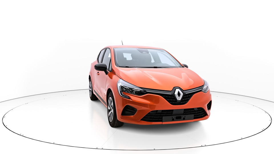 RENAULT CLIO 1.0 TCe 90ch  EQUILIBRE