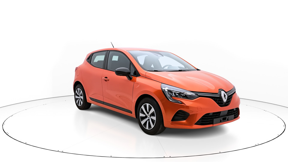 RENAULT CLIO 1.0 TCe 90ch  EQUILIBRE