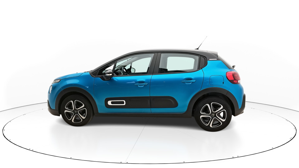 CITROEN C3 1.2 PureTech S&S 83ch  FEEL PACK