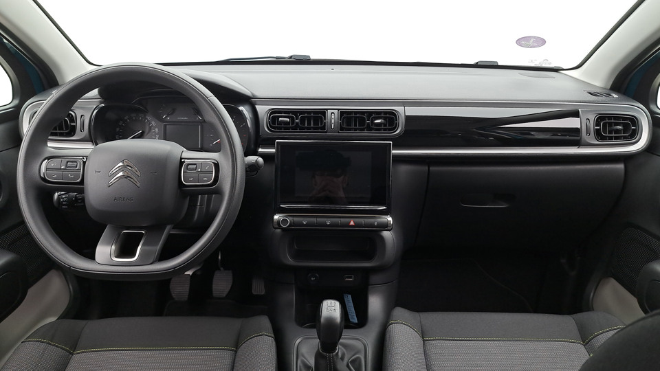 CITROEN C3 1.2 PureTech S&S 83ch  FEEL PACK