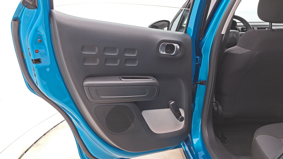 CITROEN C3 1.2 PureTech S&S 83ch  FEEL PACK