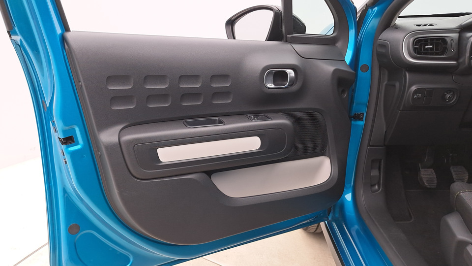 CITROEN C3 1.2 PureTech S&S 83ch  FEEL PACK