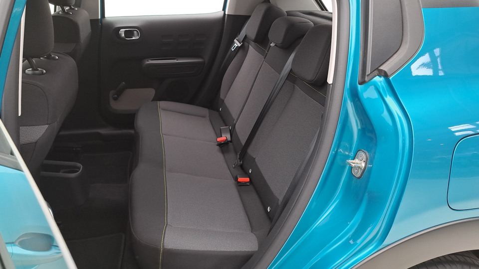 CITROEN C3 1.2 PureTech S&S 83ch  FEEL PACK