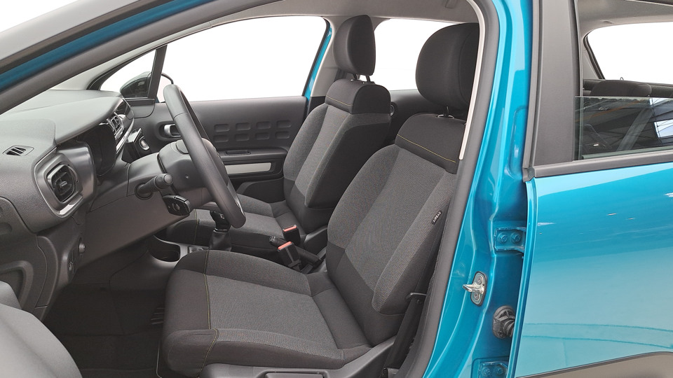CITROEN C3 1.2 PureTech S&S 83ch  FEEL PACK