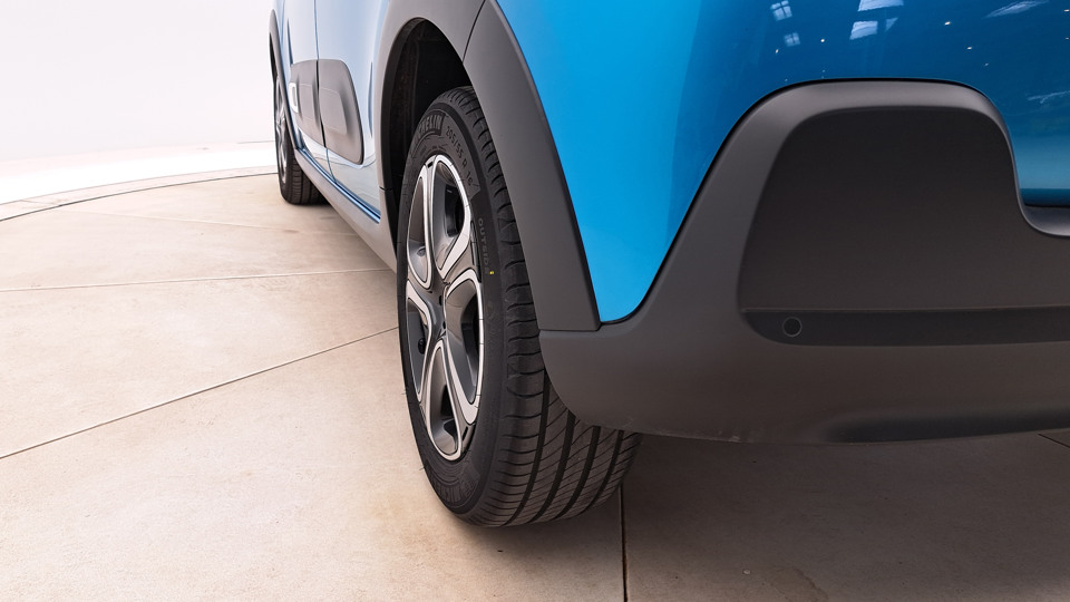 CITROEN C3 1.2 PureTech S&S 83ch  FEEL PACK