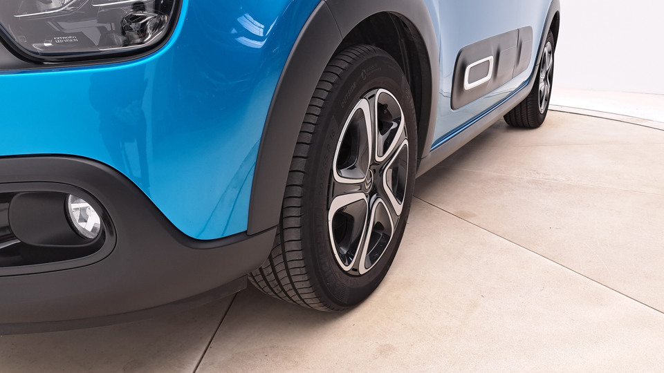 CITROEN C3 1.2 PureTech S&S 83ch  FEEL PACK