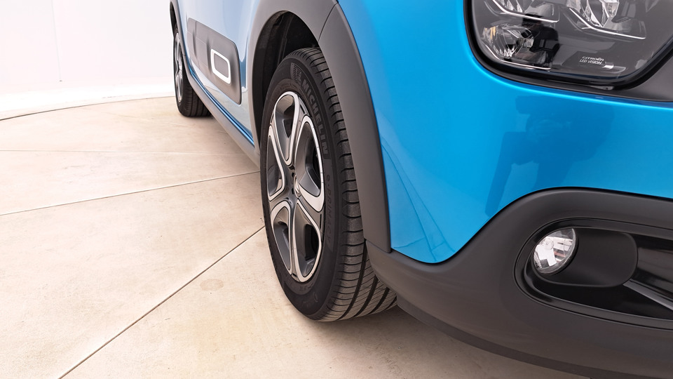 CITROEN C3 1.2 PureTech S&S 83ch  FEEL PACK