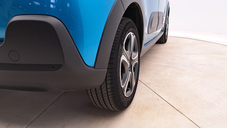 CITROEN C3 1.2 PureTech S&S 83ch  FEEL PACK