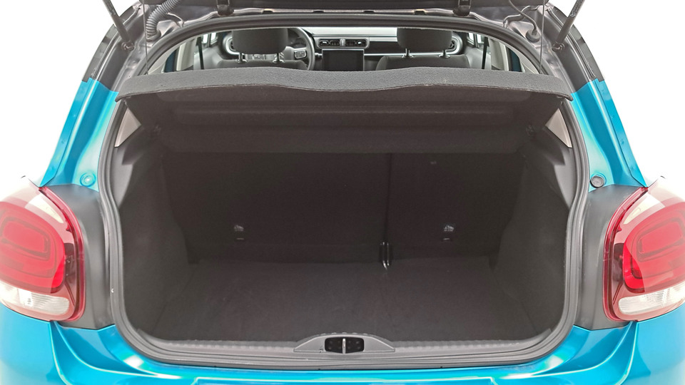 CITROEN C3 1.2 PureTech S&S 83ch  FEEL PACK