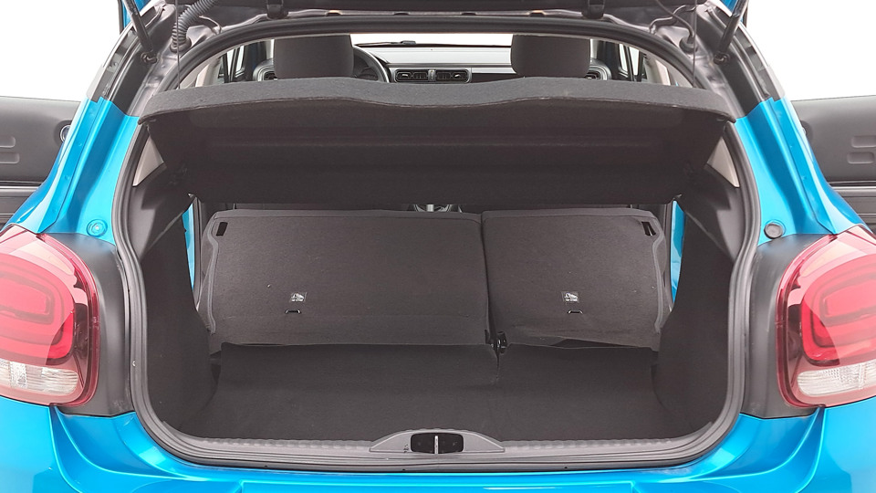 CITROEN C3 1.2 PureTech S&S 83ch  FEEL PACK