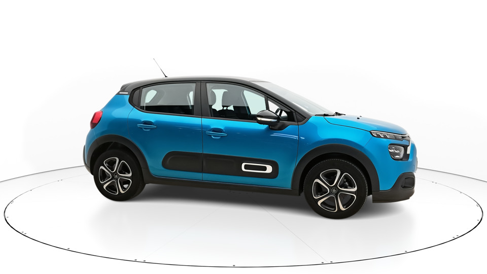 CITROEN C3 1.2 PureTech S&S 83ch  FEEL PACK