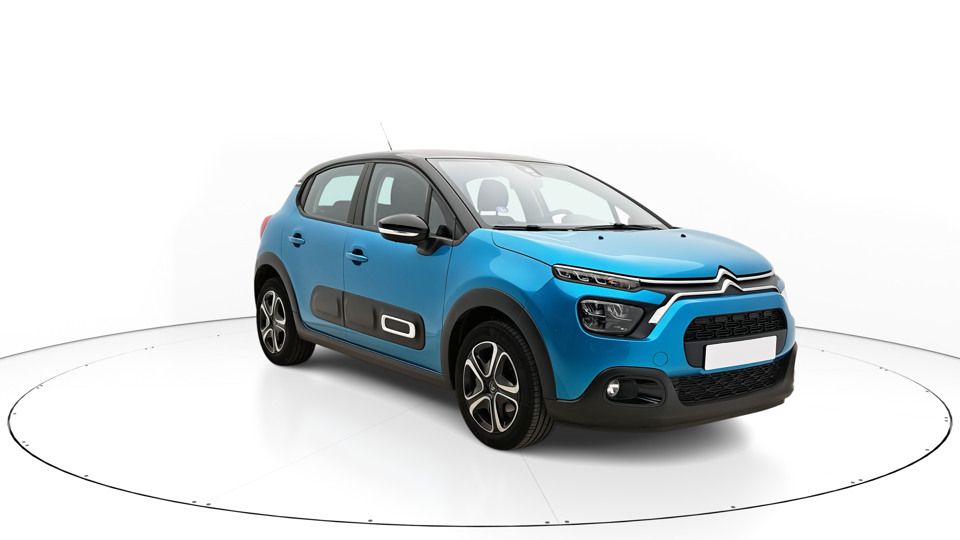 CITROEN C3 1.2 PureTech S&S 83ch  FEEL PACK