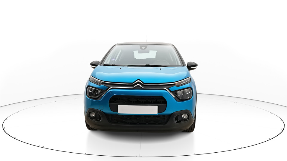 CITROEN C3 1.2 PureTech S&S 83ch  FEEL PACK