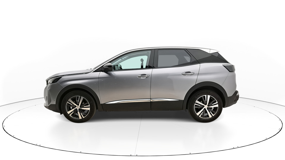 PEUGEOT 3008 1.2 PureTech 130ch  ALLURE PACK