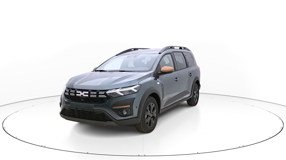 DACIA JOGGER 1.0 Eco-G 100ch  SL EXTREME + GSR2 7-PLACES