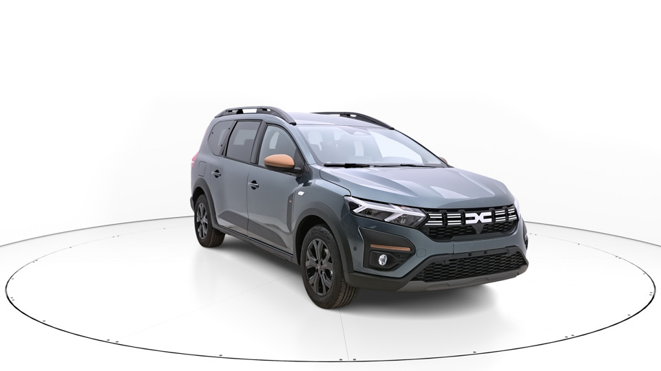 DACIA JOGGER 1.0 Eco-G 100ch  SL EXTREME + GSR2 7-PLACES