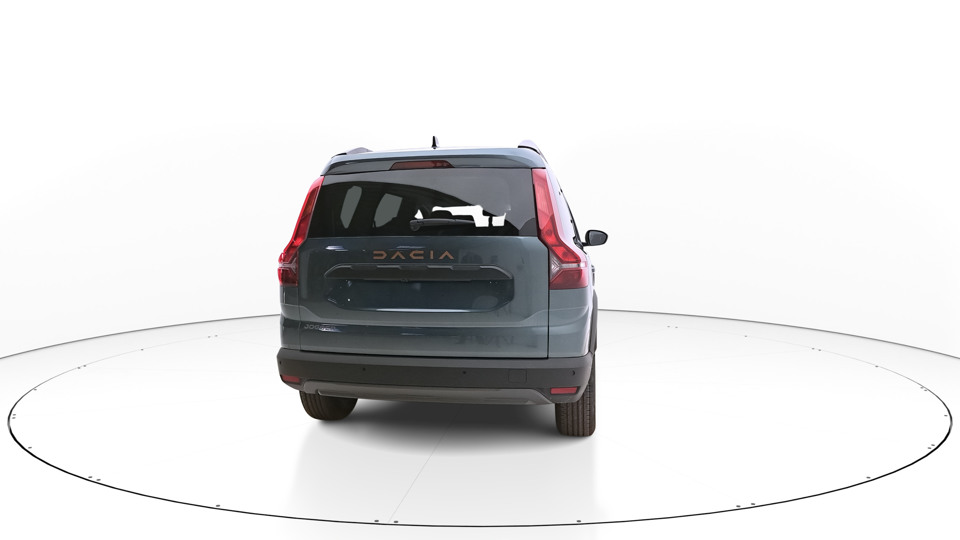 DACIA JOGGER 1.0 Eco-G 100ch  SL EXTREME + GSR2 7-PLACES