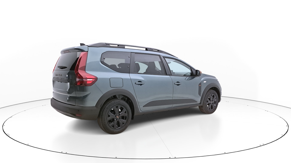 DACIA JOGGER 1.0 Eco-G 100ch  SL EXTREME + GSR2 7-PLACES