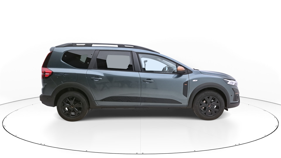 DACIA JOGGER 1.0 Eco-G 100ch  SL EXTREME + GSR2 7-PLACES