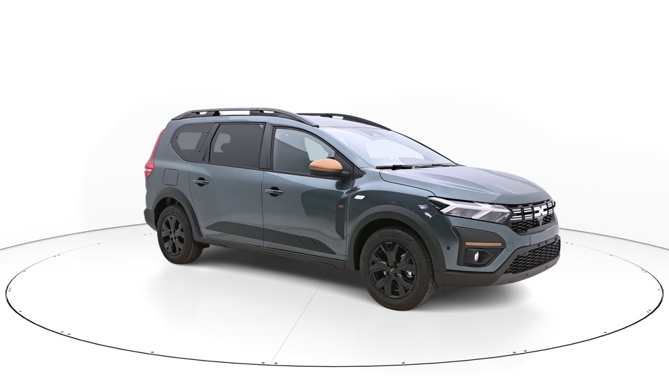 DACIA JOGGER 1.0 Eco-G 100ch  SL EXTREME + GSR2 7-PLACES