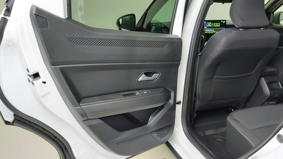 DACIA DUSTER 1.2 TCe 130ch  4x2 JOURNEY