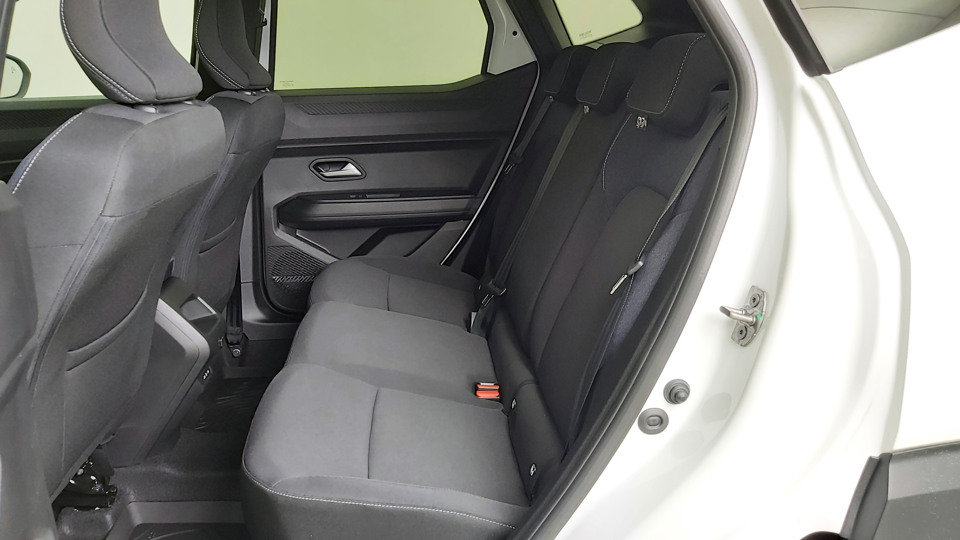 DACIA DUSTER 1.2 TCe 130ch  4x2 JOURNEY