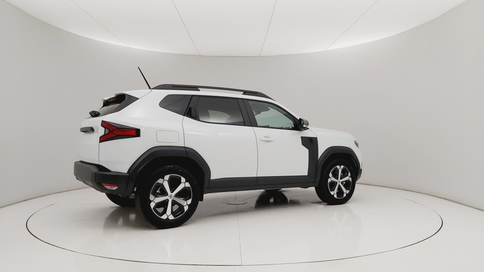 DACIA DUSTER 1.2 TCe 130ch  4x2 JOURNEY