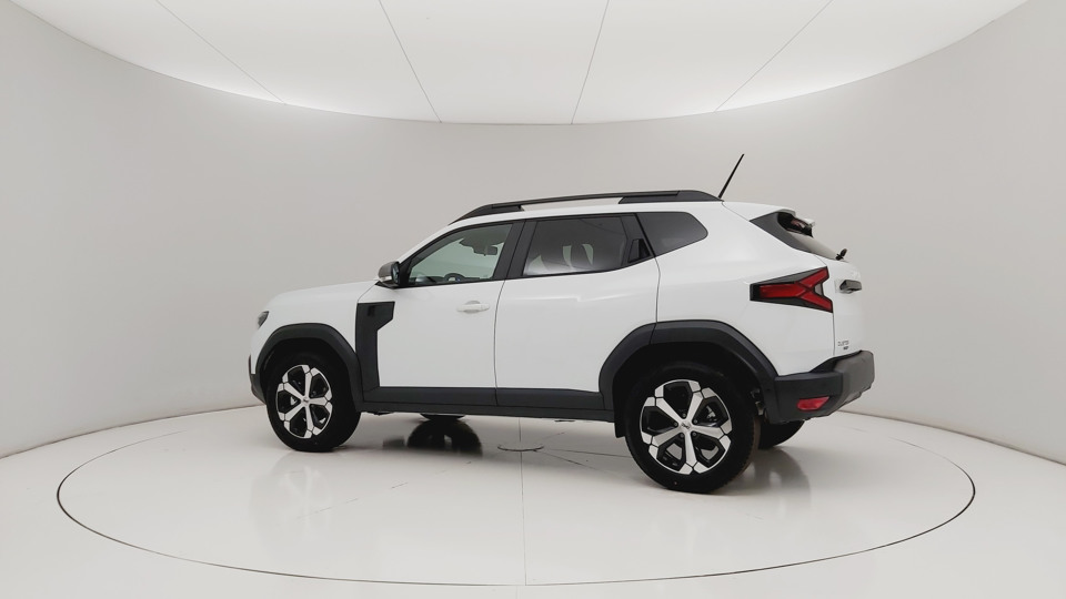 DACIA DUSTER 1.2 TCe 130ch  4x2 JOURNEY