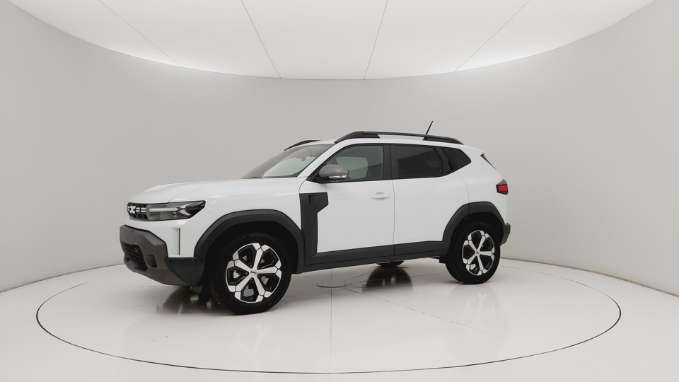 DACIA DUSTER 1.2 TCe 130ch  4x2 JOURNEY