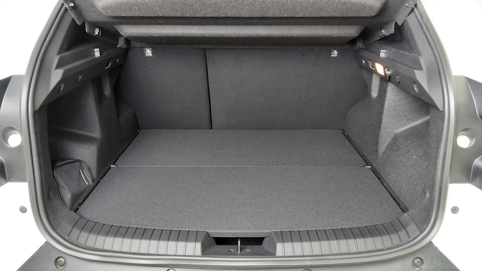 DACIA DUSTER 1.2 TCe 130ch  4x2 JOURNEY