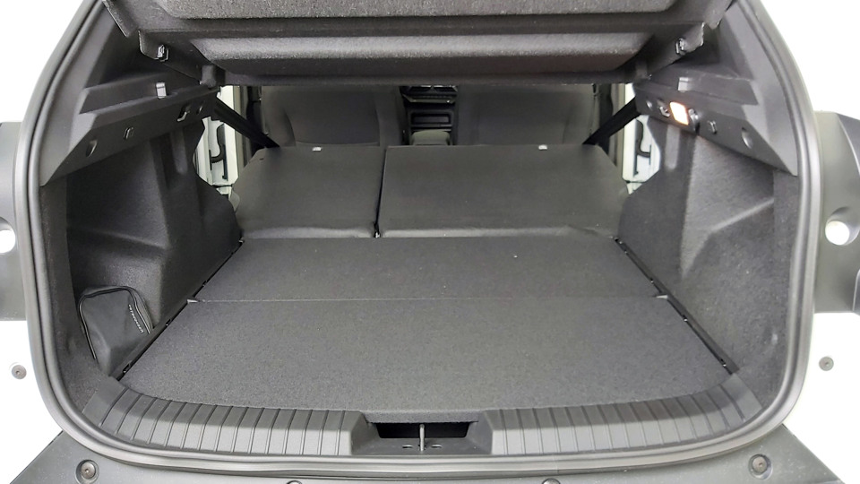 DACIA DUSTER 1.2 TCe 130ch  4x2 JOURNEY