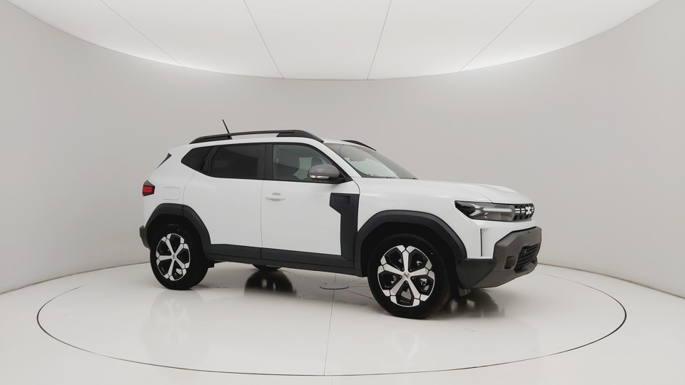 DACIA DUSTER 1.2 TCe 130ch  4x2 JOURNEY