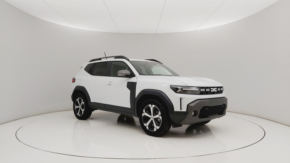 DACIA DUSTER 1.2 TCe 130ch  4x2 JOURNEY