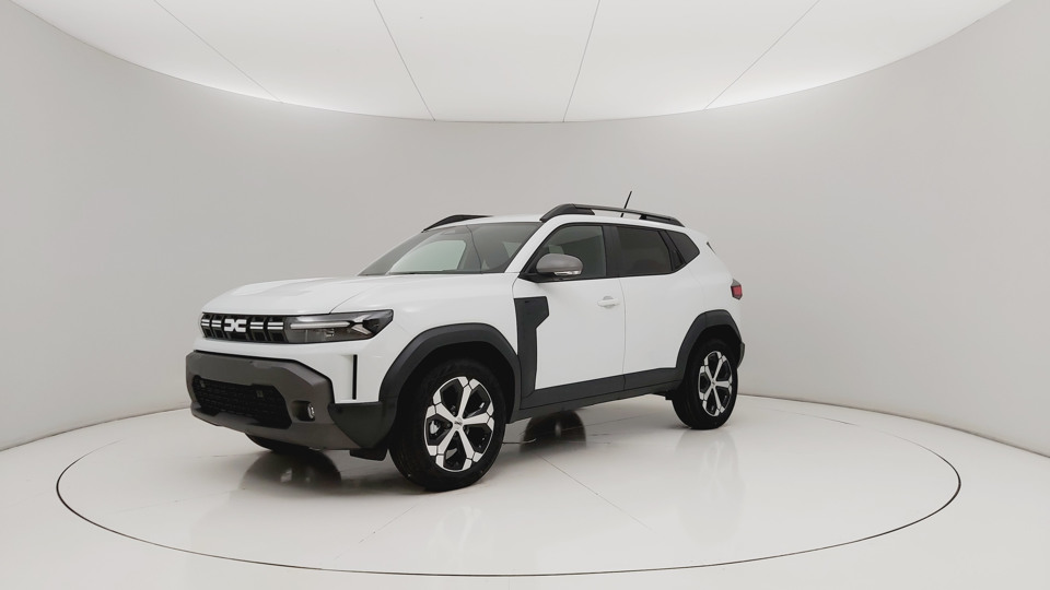 DACIA DUSTER 1.2 TCe 130ch  4x2 JOURNEY