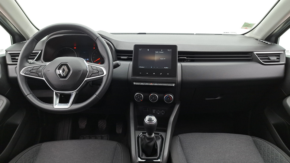 RENAULT CLIO 1.0 TCe 90ch  EQUILIBRE