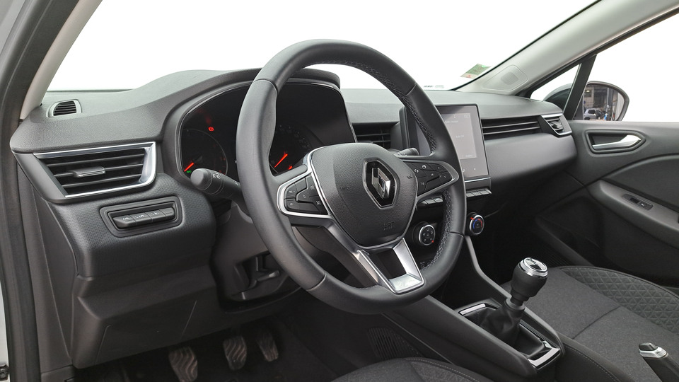 RENAULT CLIO 1.0 TCe 90ch  EQUILIBRE