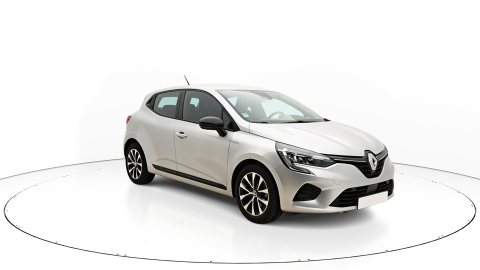 RENAULT CLIO 1.0 TCe 90ch  EQUILIBRE