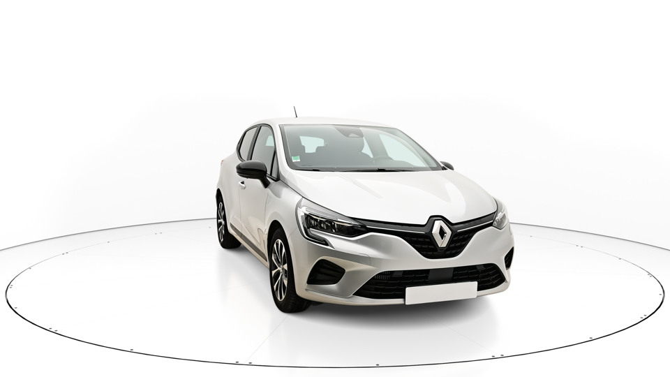 RENAULT CLIO 1.0 TCe 90ch  EQUILIBRE