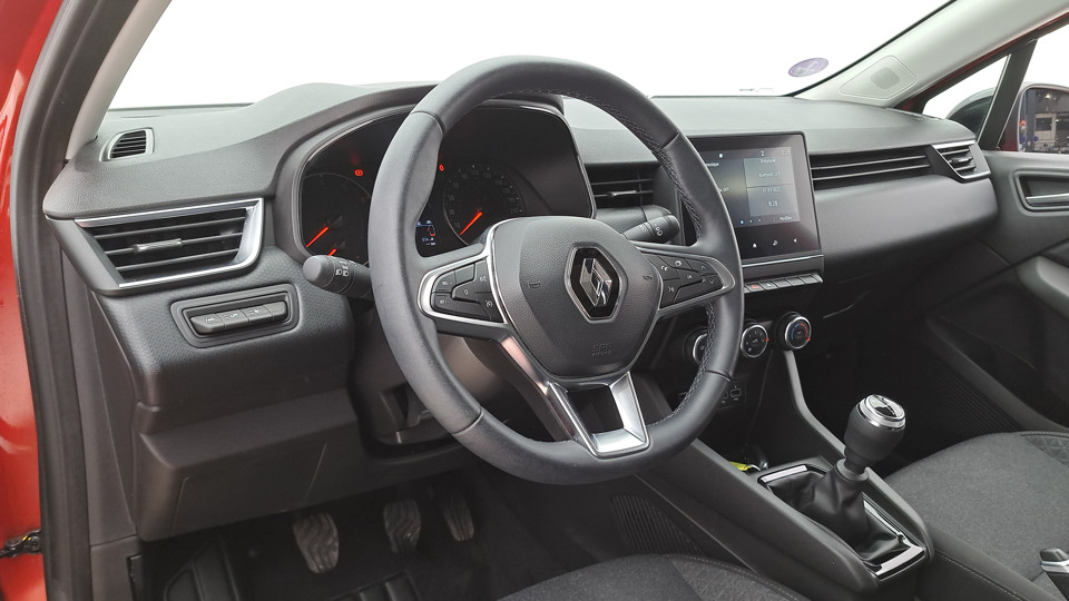 RENAULT CLIO 1.0 TCe 90ch  EQUILIBRE